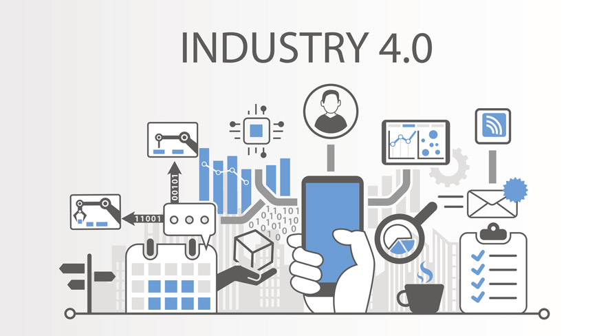Smart factory Smart factory