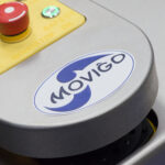 MoviGo first pallet amr agv control panel