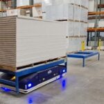 Sharko5RV (Rack Voyager)