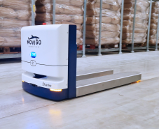 Sharko5FP (FullPallet)